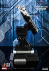 Iron Man Mark LXXXV Arc Reactor