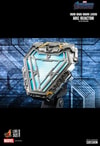 Iron Man Mark LXXXV Arc Reactor