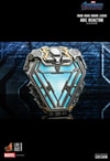 Iron Man Mark LXXXV Arc Reactor