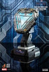 Iron Man Mark LXXXV Arc Reactor