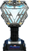 Iron Man Mark LXXXV Arc Reactor