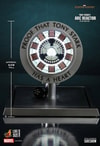 Tony Stark's Arc Reactor