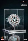 Tony Stark's Arc Reactor
