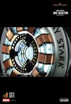Tony Stark's Arc Reactor