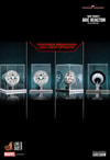 Tony Stark's Arc Reactor