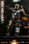 Iron Man Mark I Collector Edition (Prototype Shown) View 3