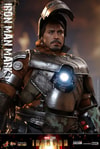 Iron Man Mark I Collector Edition - Prototype Shown
