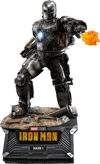 Iron Man Mark I