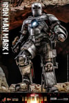 Iron Man Mark I (Special Edition) Exclusive Edition - Prototype Shown