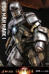 Iron Man Mark I (Special Edition)