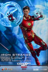 Iron Strange Collector Edition (Prototype Shown) View 7