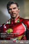 Iron Strange Collector Edition (Prototype Shown) View 8