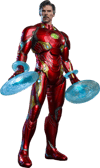 Iron Strange