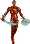 Iron Strange (Special Edition)