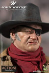 John Wayne