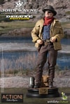 John Wayne Deluxe