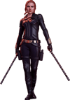 Black Widow