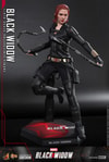 Black Widow (Special Edition) Exclusive Edition - Prototype Shown