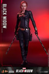 Black Widow (Special Edition) Exclusive Edition - Prototype Shown
