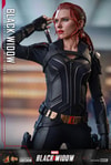 Black Widow (Special Edition)