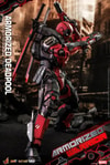 Armorized Deadpool (Special Edition) Exclusive Edition (Prototype Shown) View 7