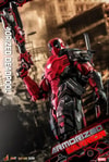 Armorized Deadpool (Special Edition) Exclusive Edition (Prototype Shown) View 15