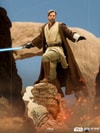 Obi-Wan Kenobi- Prototype Shown