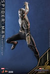Spider-Man (Black & Gold Suit) (Prototype Shown) View 1