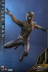 Spider-Man (Black & Gold Suit) (Prototype Shown) View 3