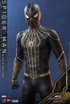 Spider-Man (Black & Gold Suit) (Prototype Shown) View 9