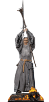 Gandalf the Grey (Ultimate Edition)