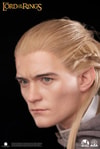 Legolas (Ultimate Edition) Collector Edition - Prototype Shown