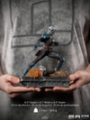 Bo-Katan- Prototype Shown