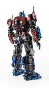 Cybertronian Optimus Prime- Prototype Shown