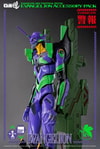ROBO-DOU Evangelion Accessory Pack