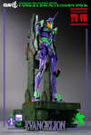 ROBO-DOU Evangelion Accessory Pack