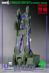 ROBO-DOU Evangelion Accessory Pack