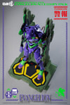 ROBO-DOU Evangelion Accessory Pack