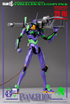 ROBO-DOU Evangelion Accessory Pack
