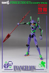 ROBO-DOU Evangelion Accessory Pack