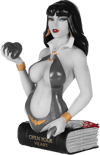 Vampirella (Black and White) View 2
