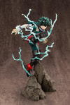 Izuku Midoriya (Version 2) View 1