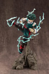 Izuku Midoriya (Version 2) View 2