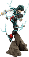 Izuku Midoriya (Version 2) View 8