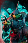 The Last Ronin - Supreme Edition (Prototype Shown) View 3