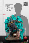 The Last Ronin - Supreme Edition (Prototype Shown) View 9