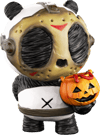 Panda Ink: Trick