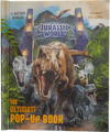 Jurassic World: The Ultimate Pop-Up View 16