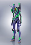 <Side Eva> Evangelion Test Type-01
