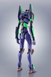 <Side Eva> Evangelion Test Type-01